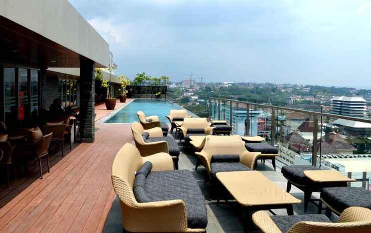 Семаранг: 1 Bedroom Cozy Apartment at Marquis De Lafayette Louis Kienne