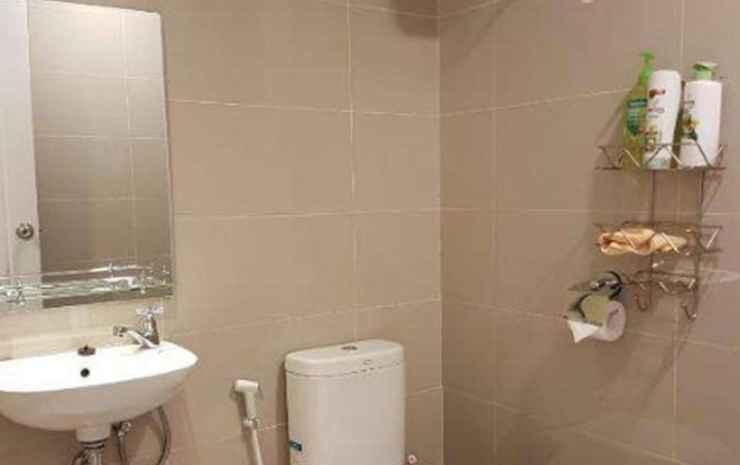 Семаранг: 1 Bedroom Cozy Apartment at Marquis De Lafayette Louis Kienne