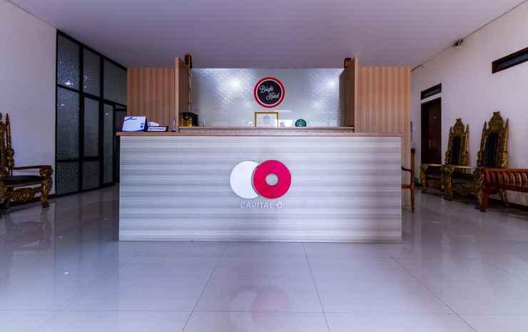 Пангандаран: Oyo 3142 Bright Hotel