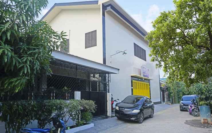 OYO 3123 Orchid Residence Syariah — фото 1