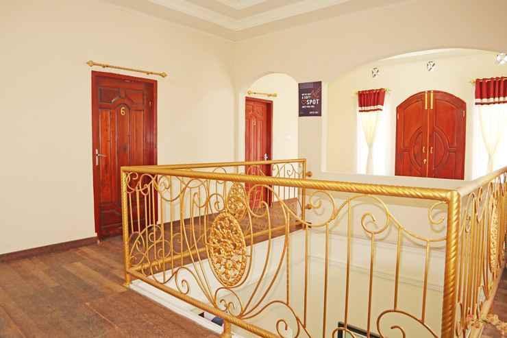 Букиттинги: OYO 2897 Rahmah Residence Syariah