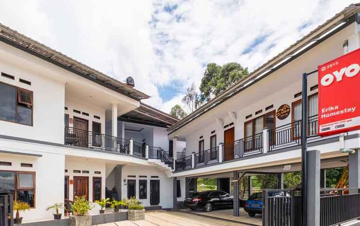 Лембанг: Erika Residence