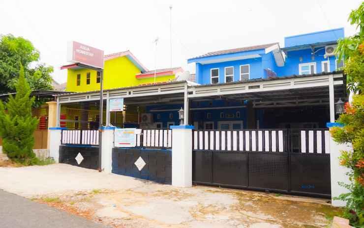 Банджанбару: OYO 2954 Aulia Residence