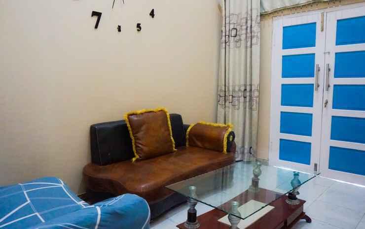 Банджанбару: OYO 2954 Aulia Residence