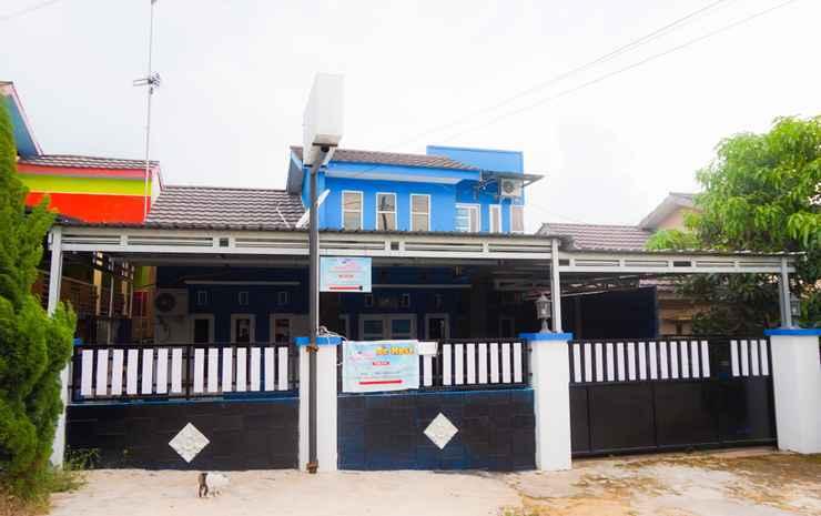Банджанбару: OYO 2954 Aulia Residence