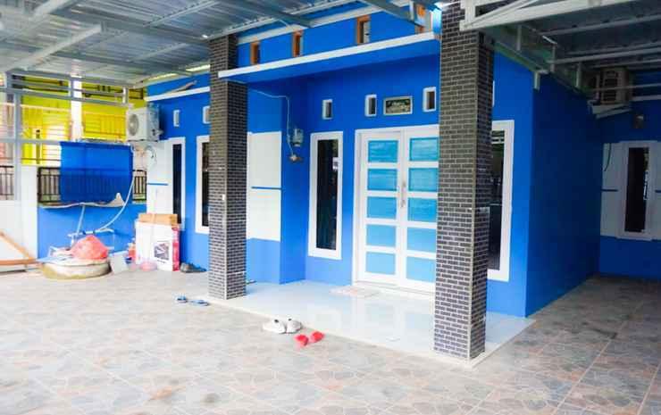 Банджанбару: OYO 2954 Aulia Residence