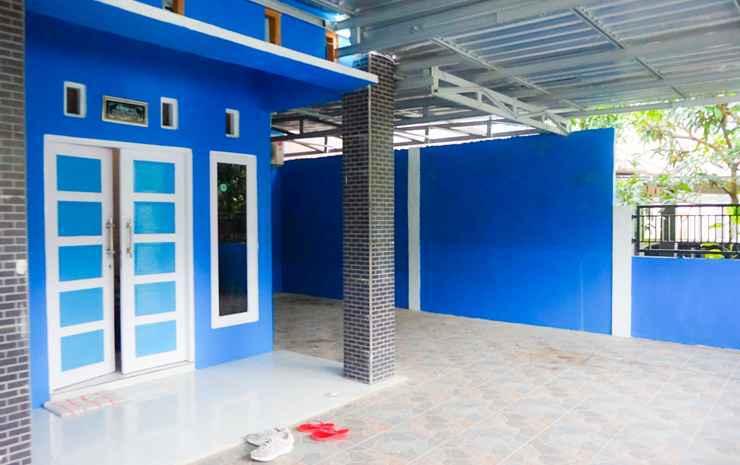 Банджанбару: OYO 2954 Aulia Residence