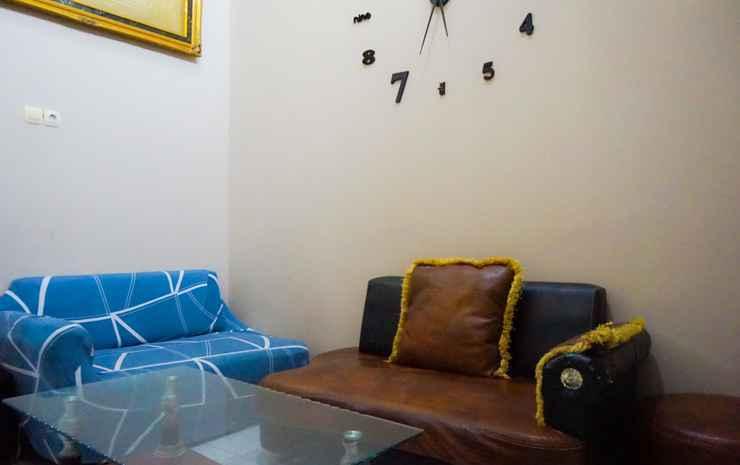 Банджанбару: OYO 2954 Aulia Residence