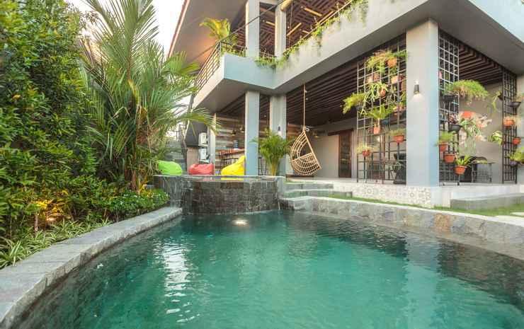 7Rooms Seminyak — фото 5
