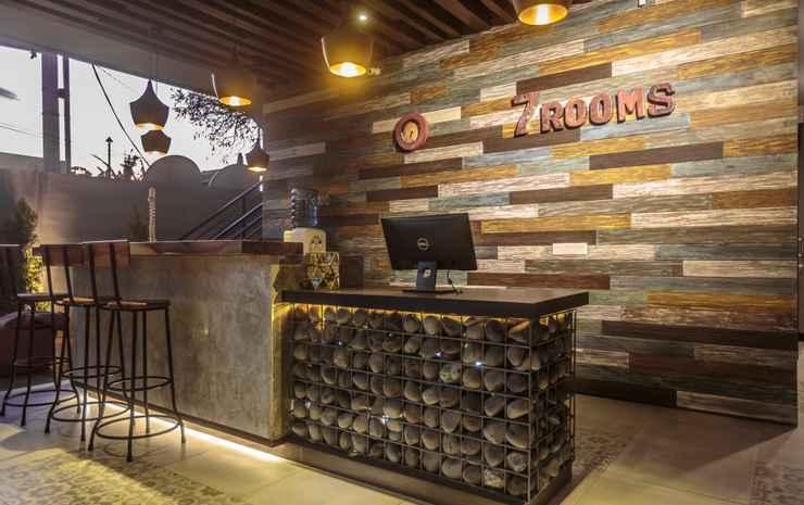 Кута: 7Rooms Seminyak