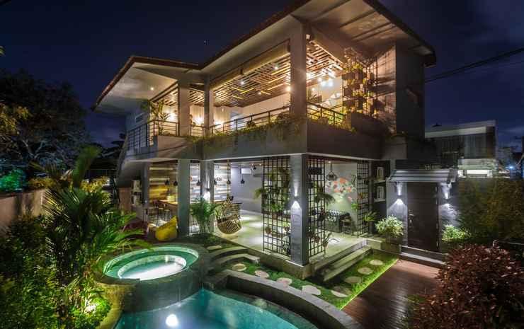 Кута: 7Rooms Seminyak