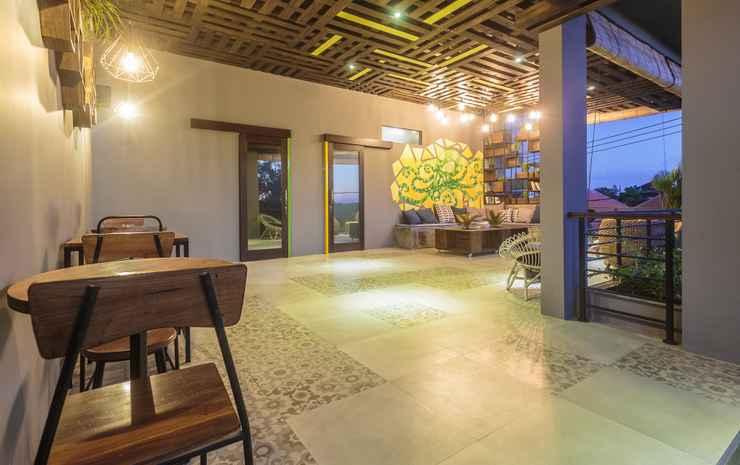 Кута: 7Rooms Seminyak