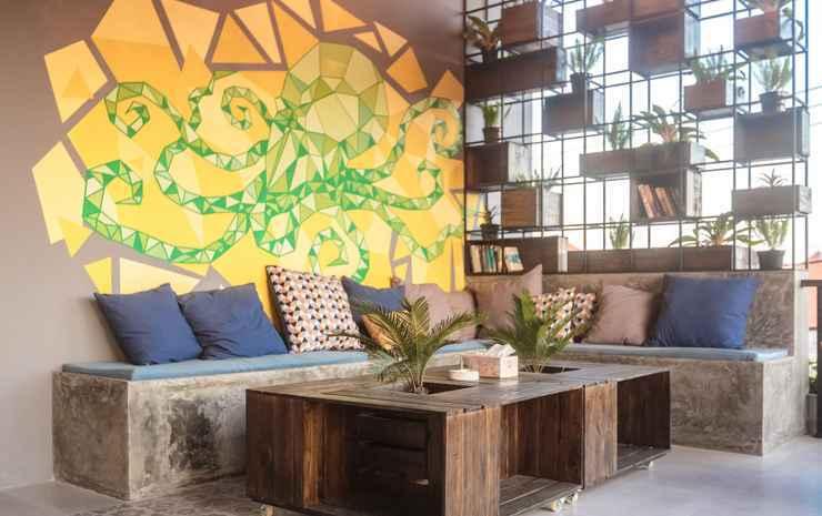 7Rooms Seminyak — фото 4
