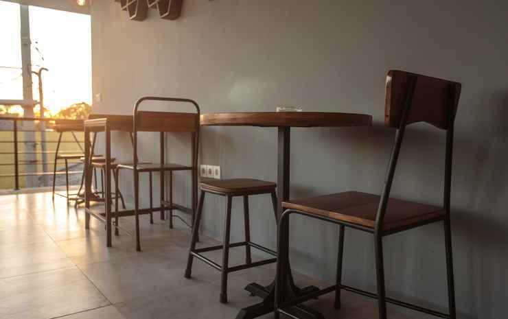 Кута: 7Rooms Seminyak