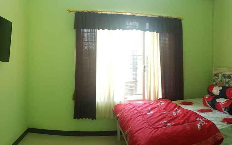 Gandrung Homestay - 4 Bedroom — фото 3
