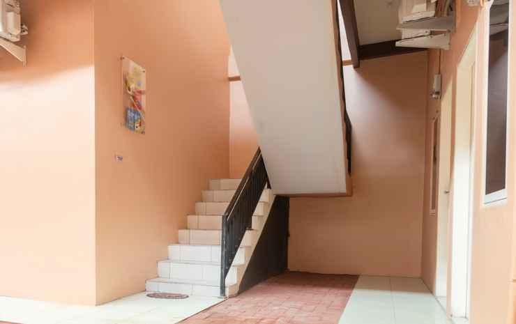 Медан: Oyo 3124 Kailli Kost