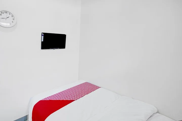 Медан: OYO 3051 Stm Suite Near Amplas Bus Terminal