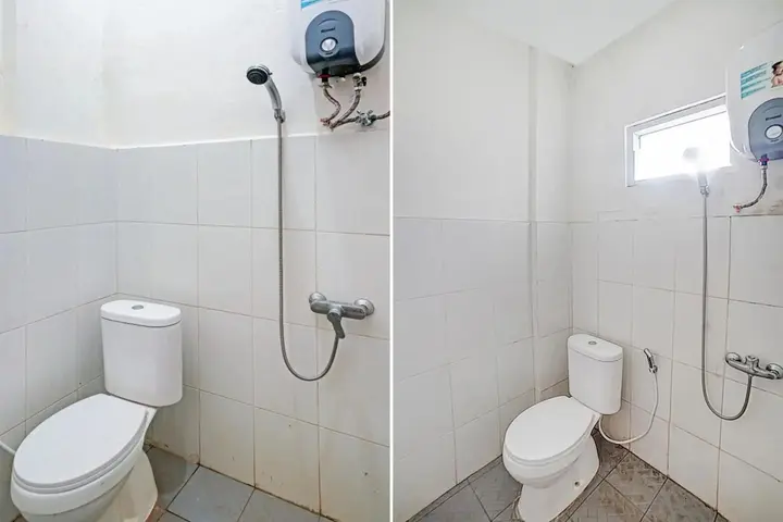 Медан: OYO 3051 Stm Suite Near Amplas Bus Terminal