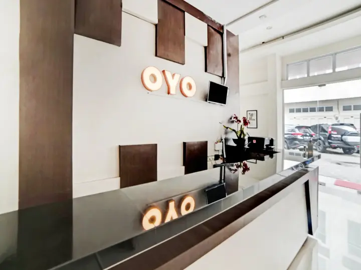 Медан: OYO 3051 Stm Suite Near Amplas Bus Terminal