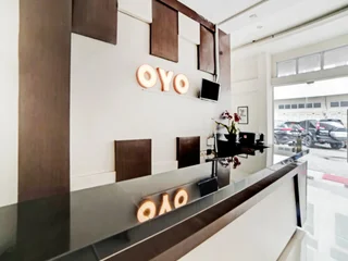 Медан: OYO 3051 Stm Suite Near Amplas Bus Terminal
