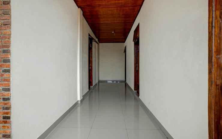 Озеро Тоба: OYO 3202 Hans Residence