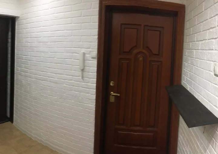 Петропавловск-Камчатский: Апартаменты Batareinay