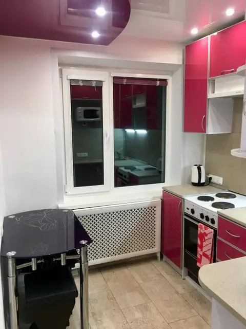 Петропавловск-Камчатский: Апартаменты Batareinay