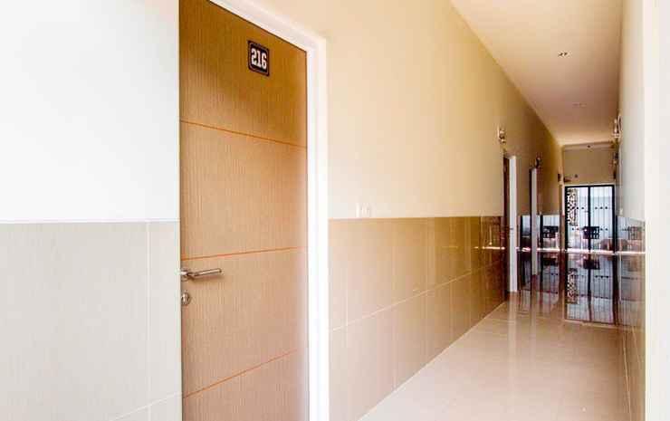 Макассар: OYO 3166 Witte Steen Homestay Syariah