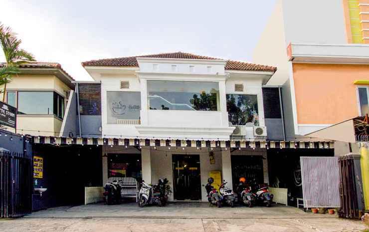 Макассар: OYO 3166 Witte Steen Homestay Syariah