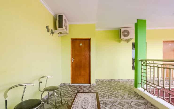Депок: OYO 3223 Jy Residence