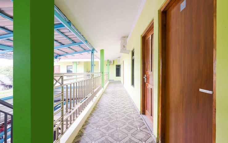 Депок: OYO 3223 Jy Residence