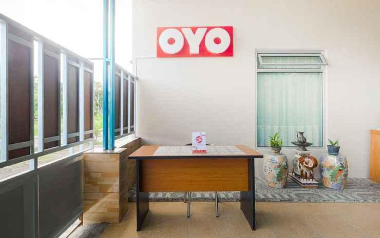 Депок: OYO 3223 Jy Residence