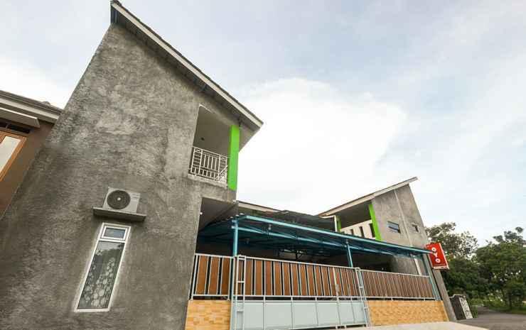 Депок: OYO 3223 Jy Residence