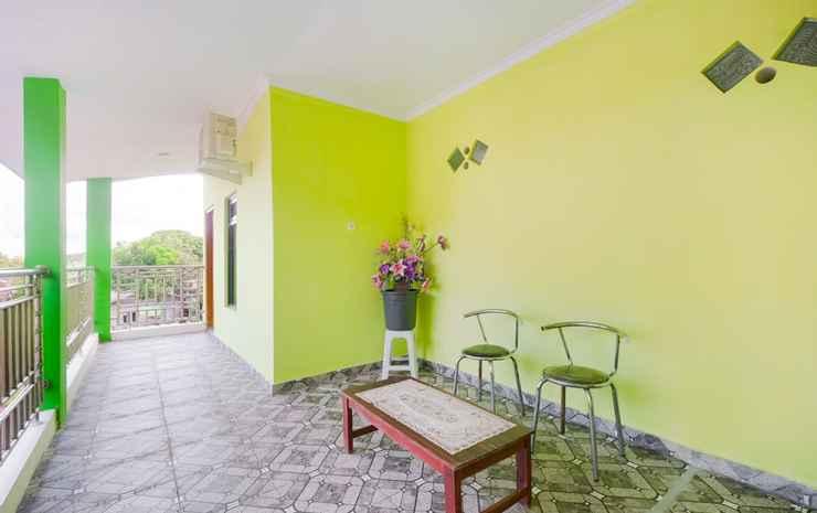 Депок: OYO 3223 Jy Residence
