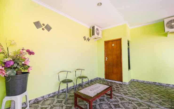 Депок: OYO 3223 Jy Residence