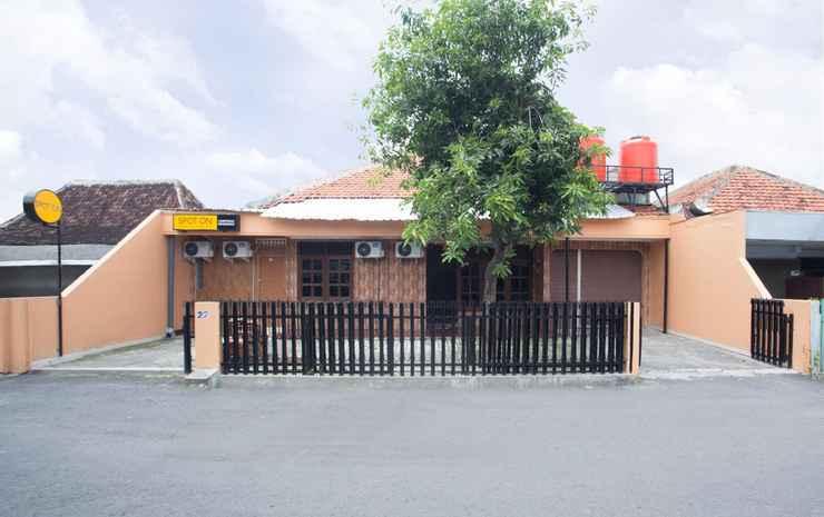 Семаранг: SPOT ON 2683 Cempedak Residence