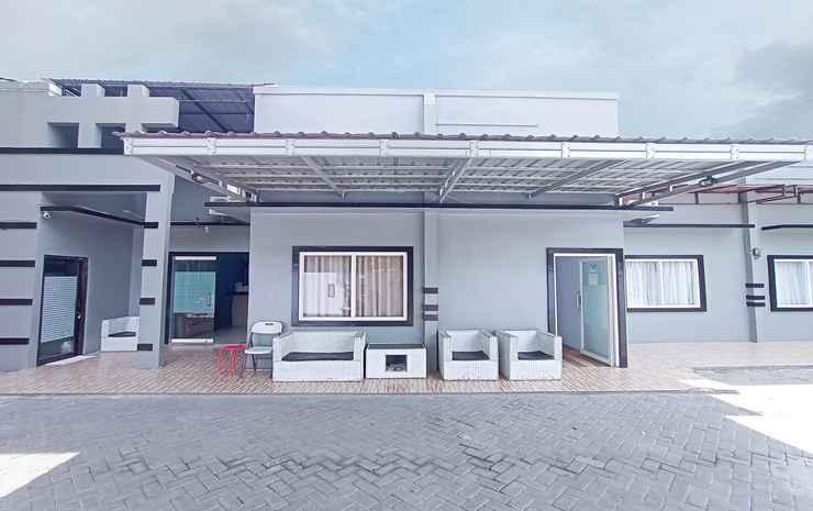 Палу: OYO 3175 Rich Residence