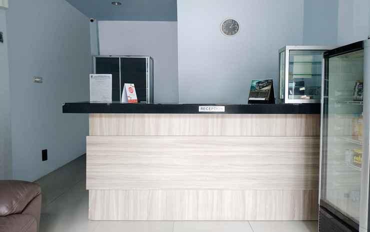 Палу: OYO 3175 Rich Residence