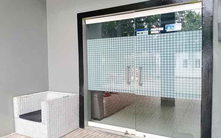 Палу: OYO 3175 Rich Residence