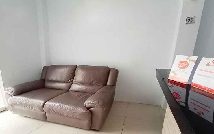 Палу: OYO 3175 Rich Residence