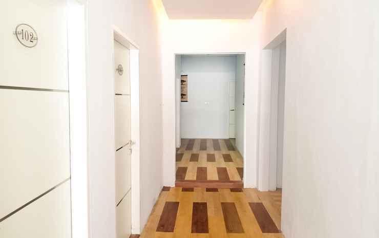 Палу: OYO 3175 Rich Residence