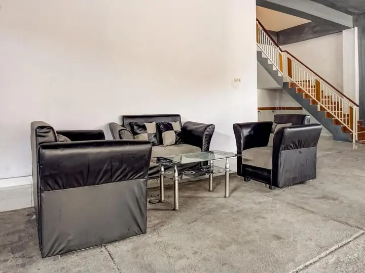 OYO 3220 Kost Putri Exclusive 272 — фото 4