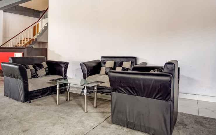 Депок: OYO 3220 Kost Putri Exclusive 272