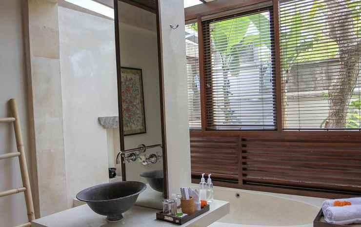 Унгасан: One68 Villa