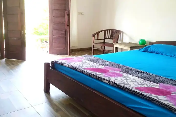 SPOT ON 2725 Latansa Homestay — фото 4