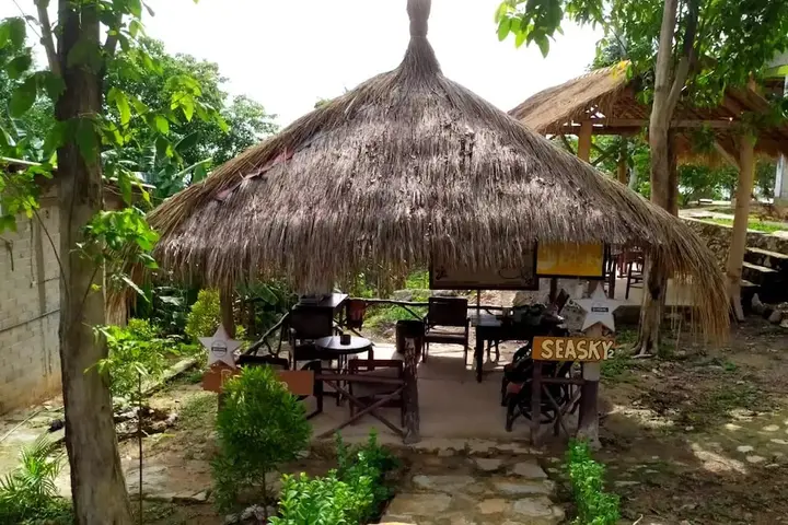 Джепара: SPOT ON 2725 Latansa Homestay