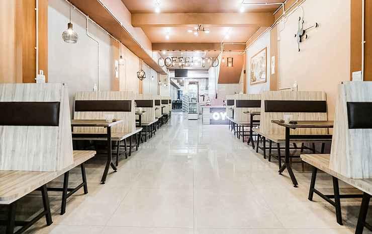 Батам: OYO 3212 Coffee Jodoh Residence