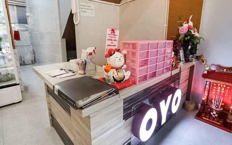Батам: OYO 3212 Coffee Jodoh Residence