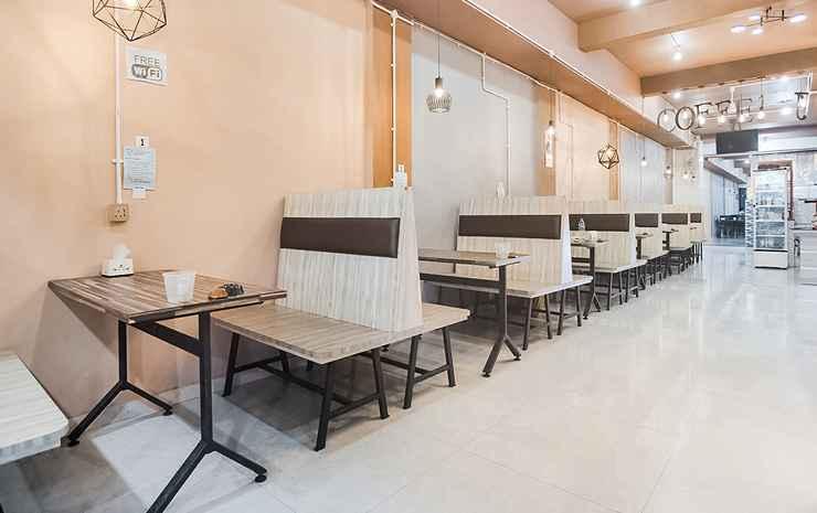 Батам: OYO 3212 Coffee Jodoh Residence
