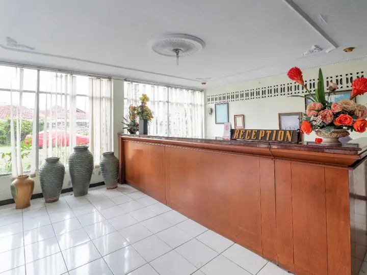 OYO 3250 Setia Hotel — фото 2